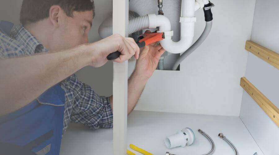 Local 24/7 Emergency Plumbing in San Angelo, TX